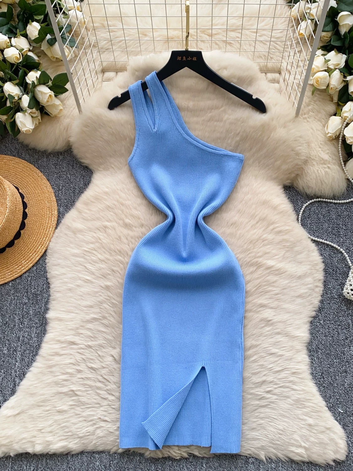 Sonoma knitted dress KBC244 images